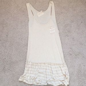 Cover-up Dress